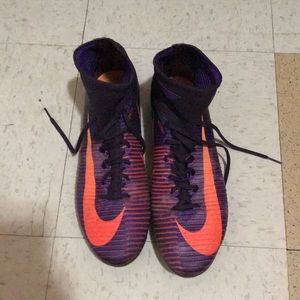 Nike Mercurial Superfly AG Soccer Cleats